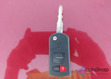 2006 Mazda Mazda6 I Sport z USA, uszkodzony, nr VIN 1YVHP80C365M32367